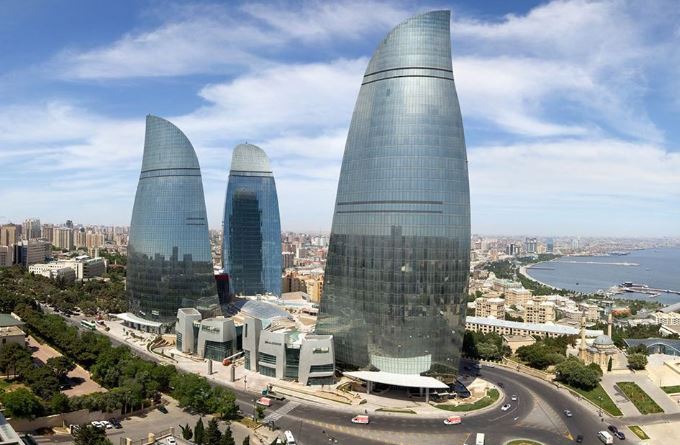 Best Time of Year for Day Tours Around Baku