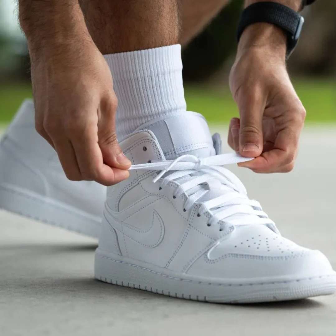 Jordan 1 Mid in India &ndash; Buy Original Jordan 1 Mid Online at LaceUpClub