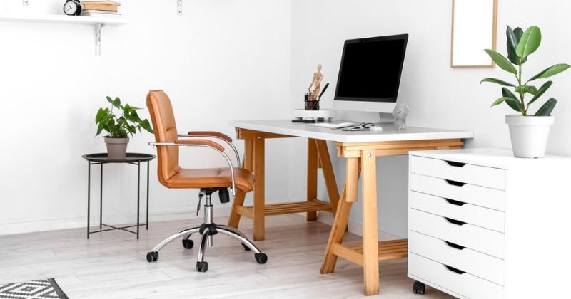 Computer Table Online for Modern Workspaces and Smart Productivity