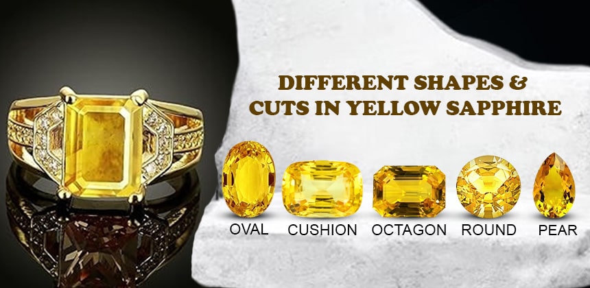Effects of Wearing A Yellow Sapphire in Jupiter Mahadasha