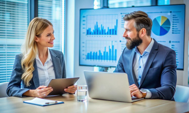 How a Business Growth Consultant Helps Scale Your Company Faster