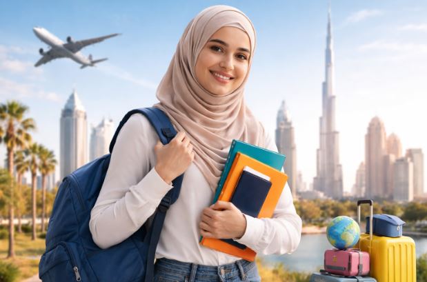 Is Hiring a Study Abroad Consultant in Dubai Worth It?