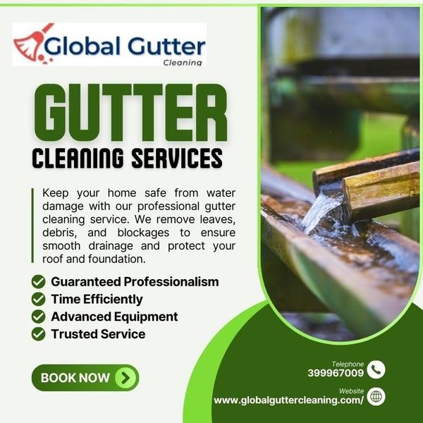 The Ultimate Guide to Gutter Cleaning in Dandenong: Protecting Your Property