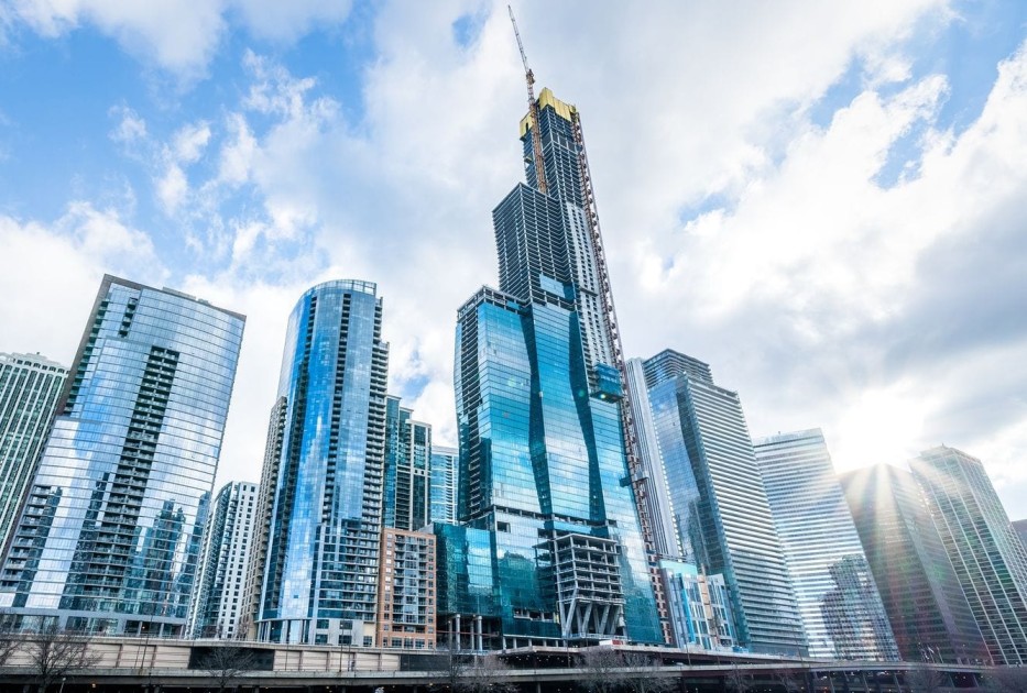 Residential vs. Commercial Properties: Key Differences Explained