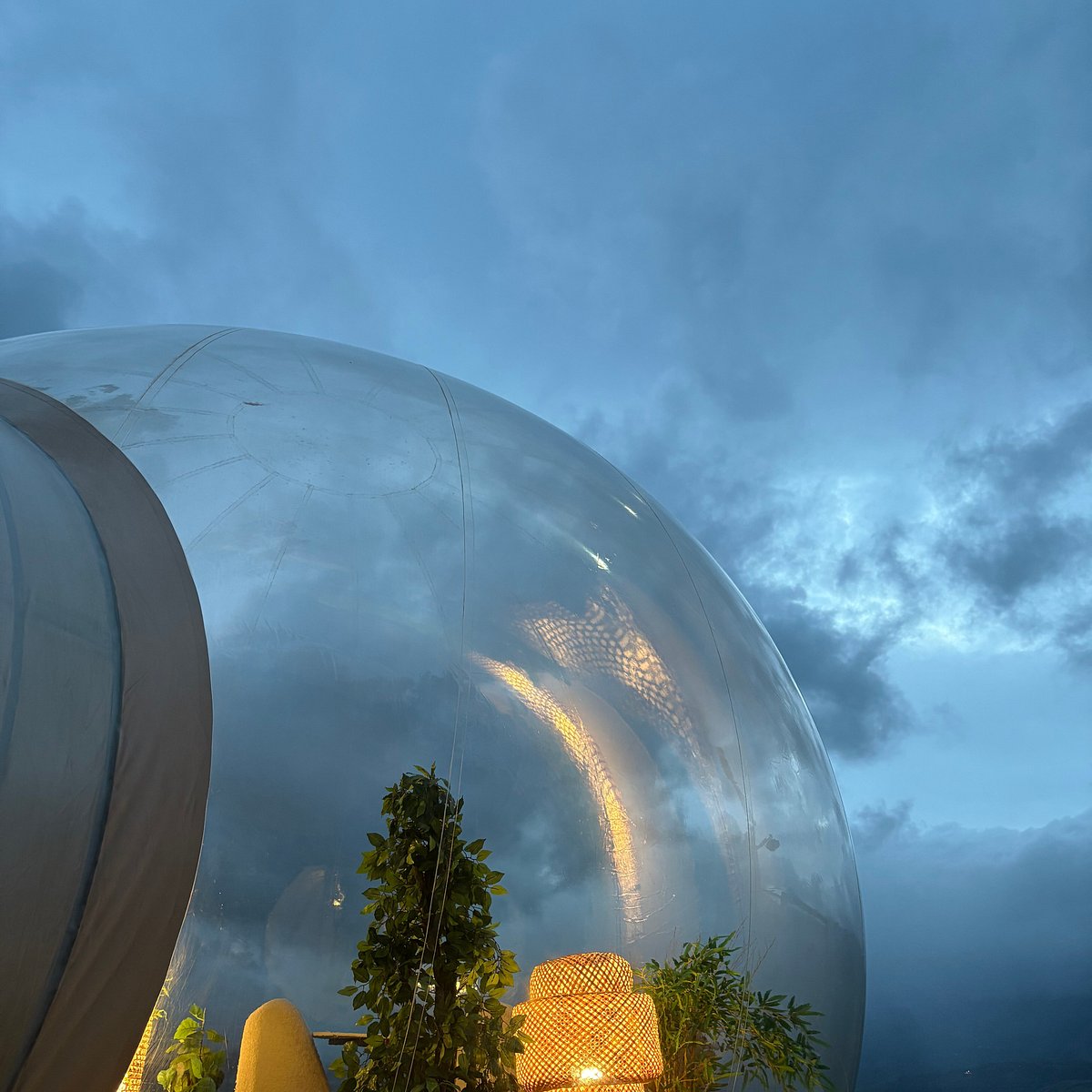 Best Resort for Couples in Kodaikanal &ndash; LuxeGlamp | Best Honeymoon Resorts in Kodaikanal