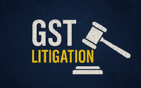 Why GST Litigation is Increasing in India: Key Reasons