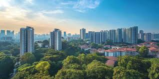  Future Growth and Long-Term Value of Lucerne Grand Showflat and Hougang Central Residences Showflat