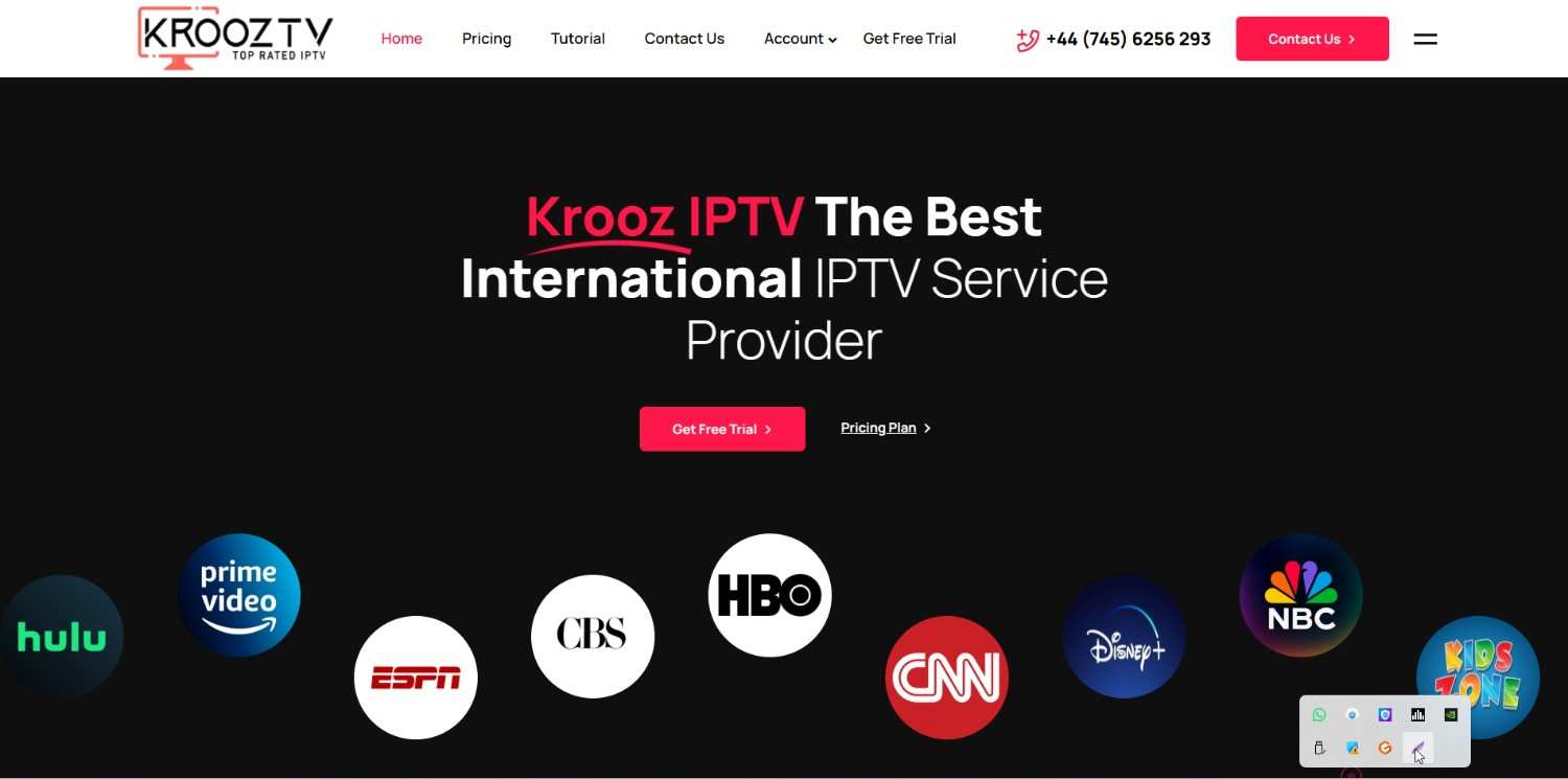 Krooz TV Review 2026: Features, Price & Honest Verdict
