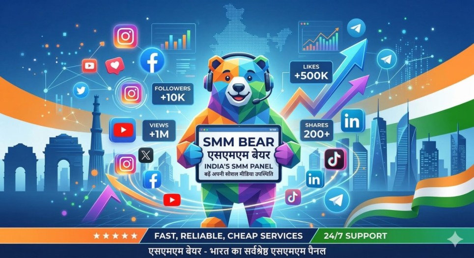 A Complete Guide to SMM Panel India: How It Works, Benefits, and Smart Usage in 2026