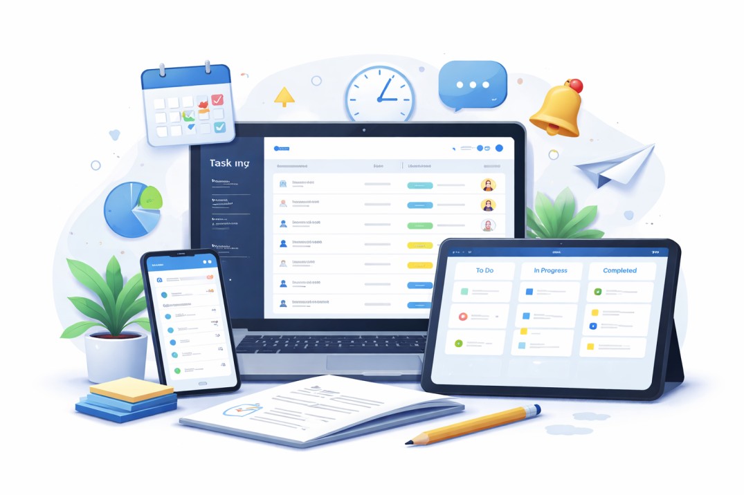 5 Signs Your Team Needs A Task Management App
