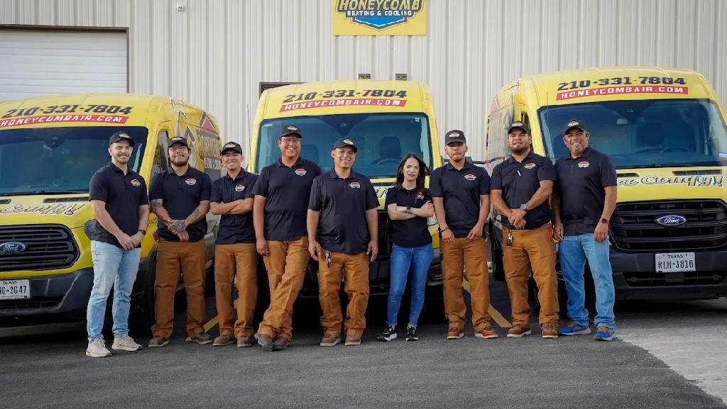 Why Houston Homes Struggle With Uneven Cooling (And How to Fix It Fast)