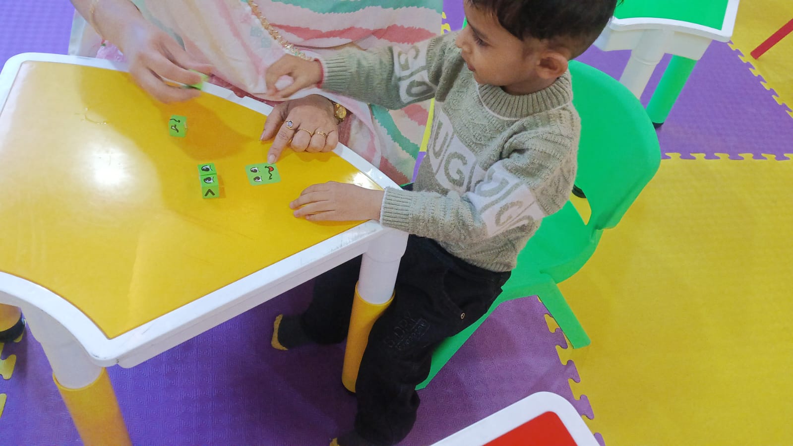 Preschool Near Me &ndash; The Castle Bunnies