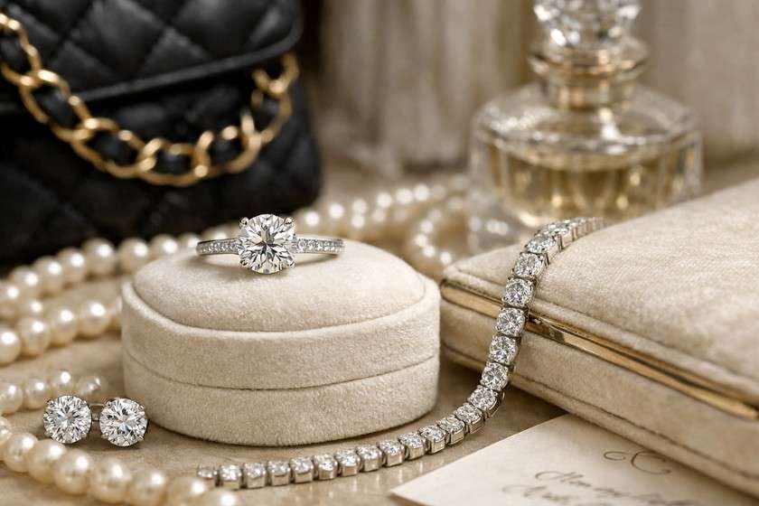 Timeless Engagement Rings That Never Go Out of Style