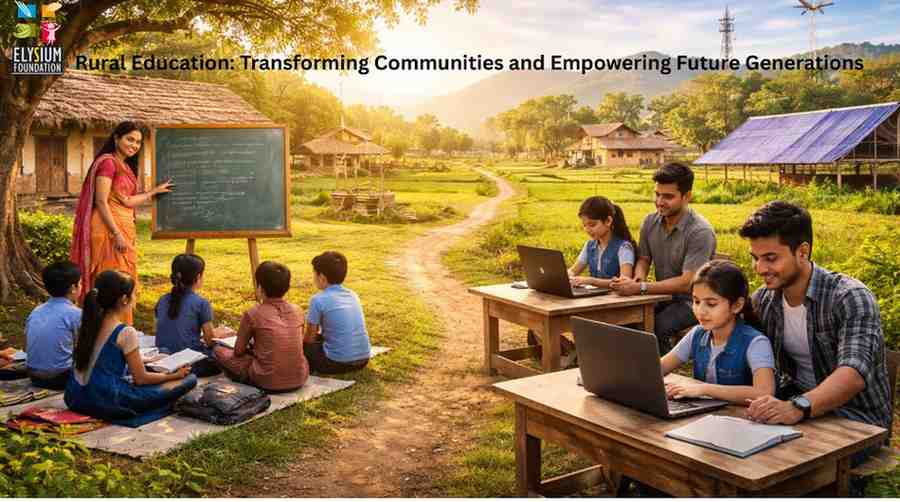 Bridging the Gap: How Rural Education is Transforming Communities in 2026