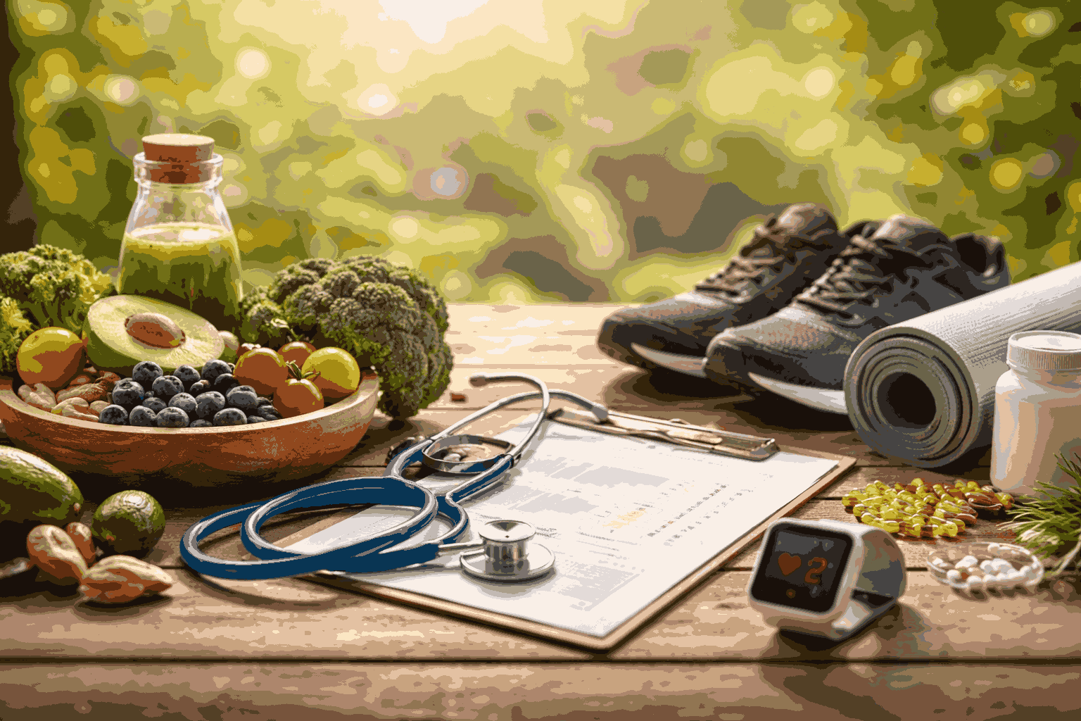 The Growing Importance of Longevity Medicine in Preventive Healthcare