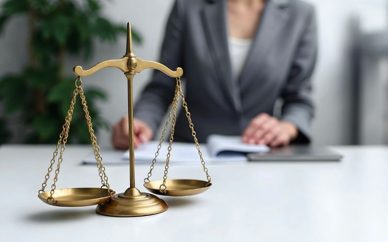Corporate Legal Services in Indore: Why Every Business Needs Legal Support in 2026