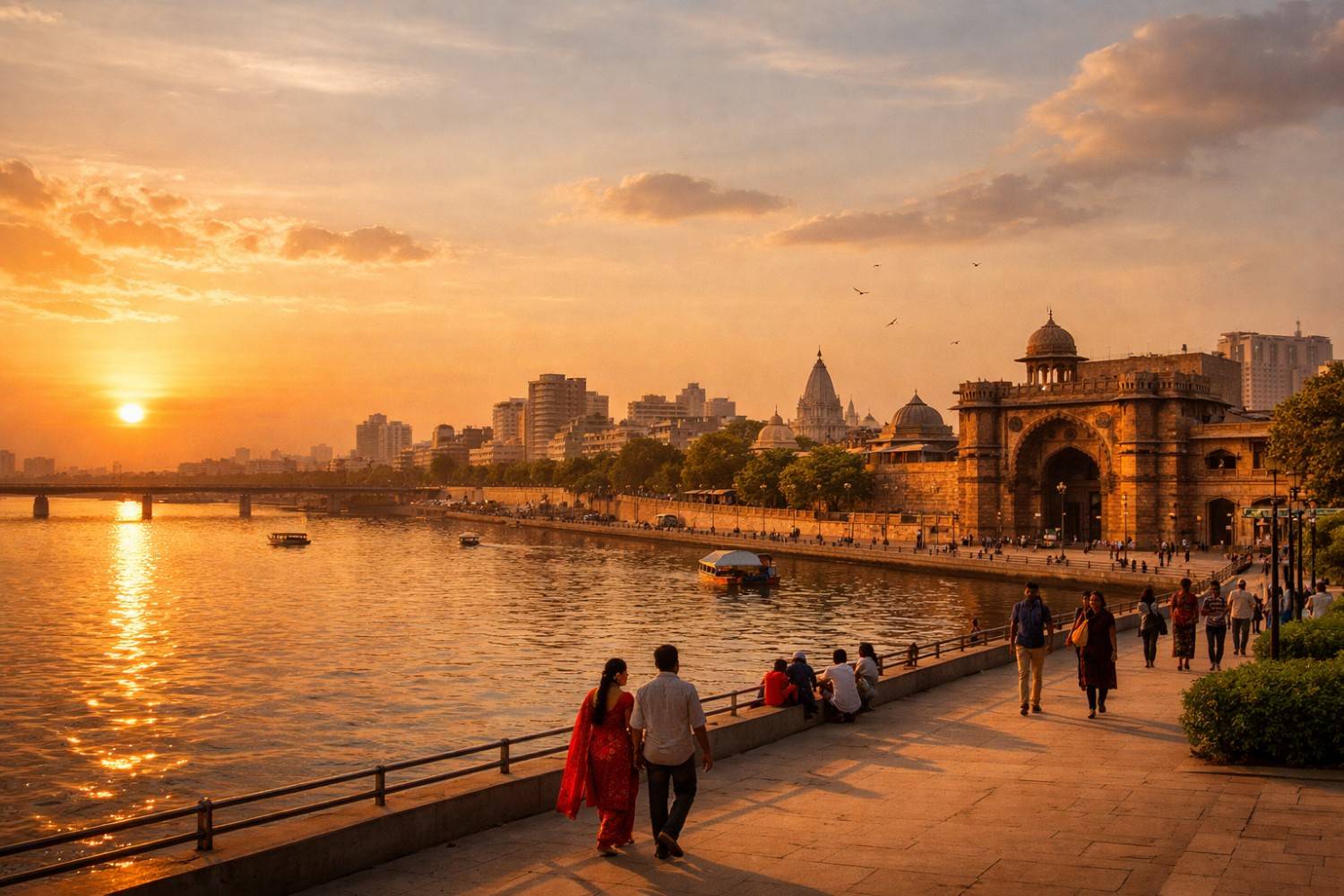 Must-Have Food in Ahmedabad: A Complete Guide for Food Lovers