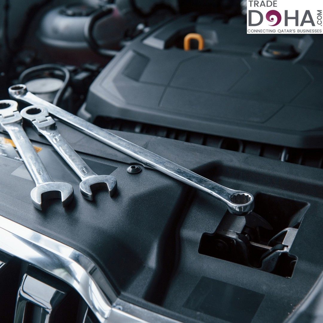 How Can You Find Professional Auto Spare Parts Services in Qatar?