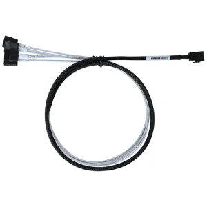 Hochwertige SAS-Datenkabel f&uuml;r schnelle und sichere Verbindungen