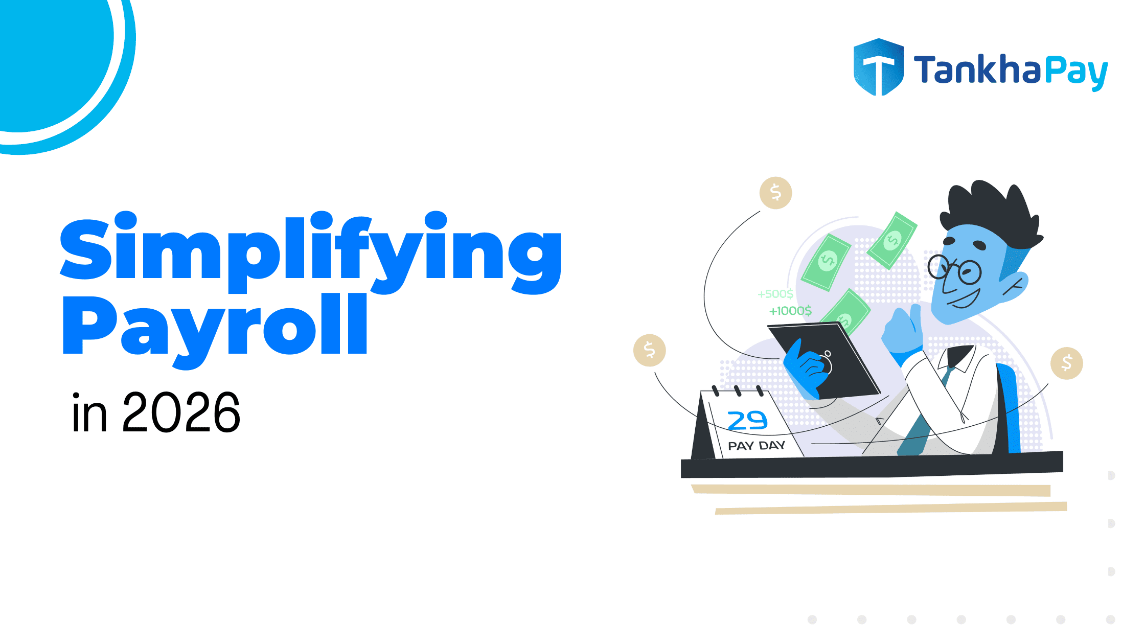 Why Indian Businesses Are Switching to Payroll Software in 2026