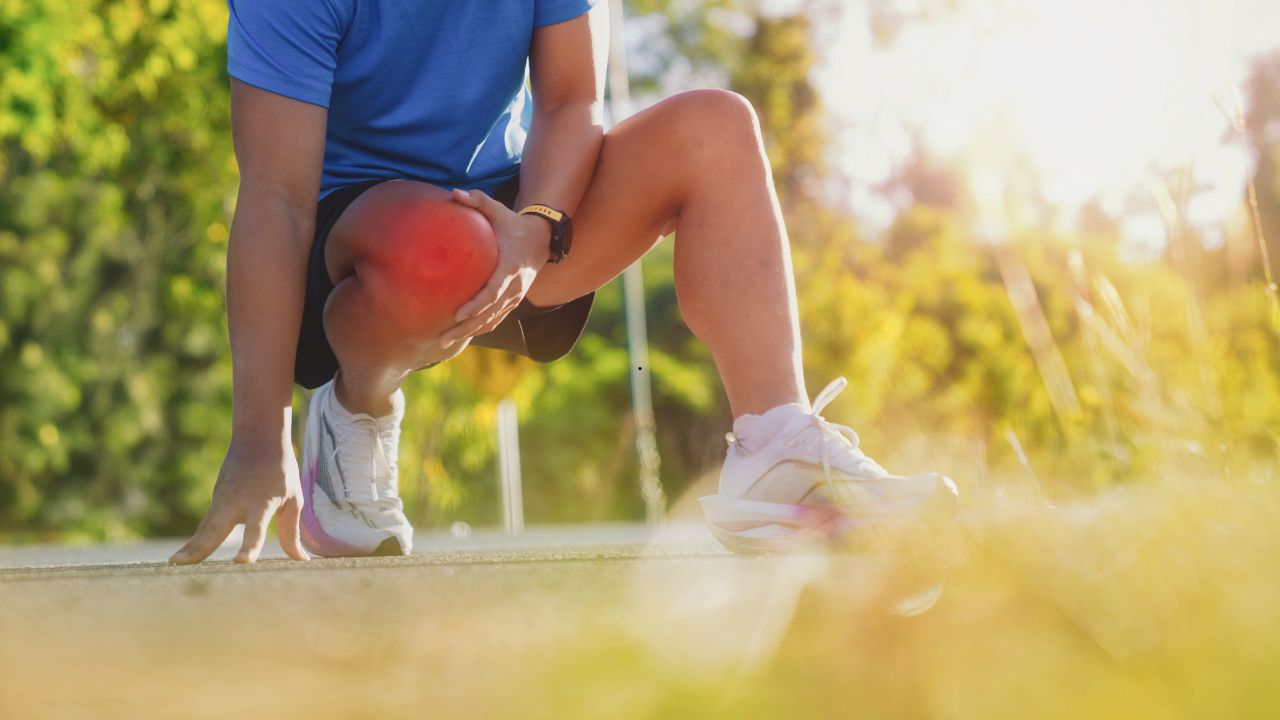 Improve Your Running Form and Prevent Injuries During Early Outdoor Training