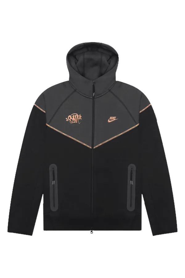 Syna World&reg; Official UK Streetwear