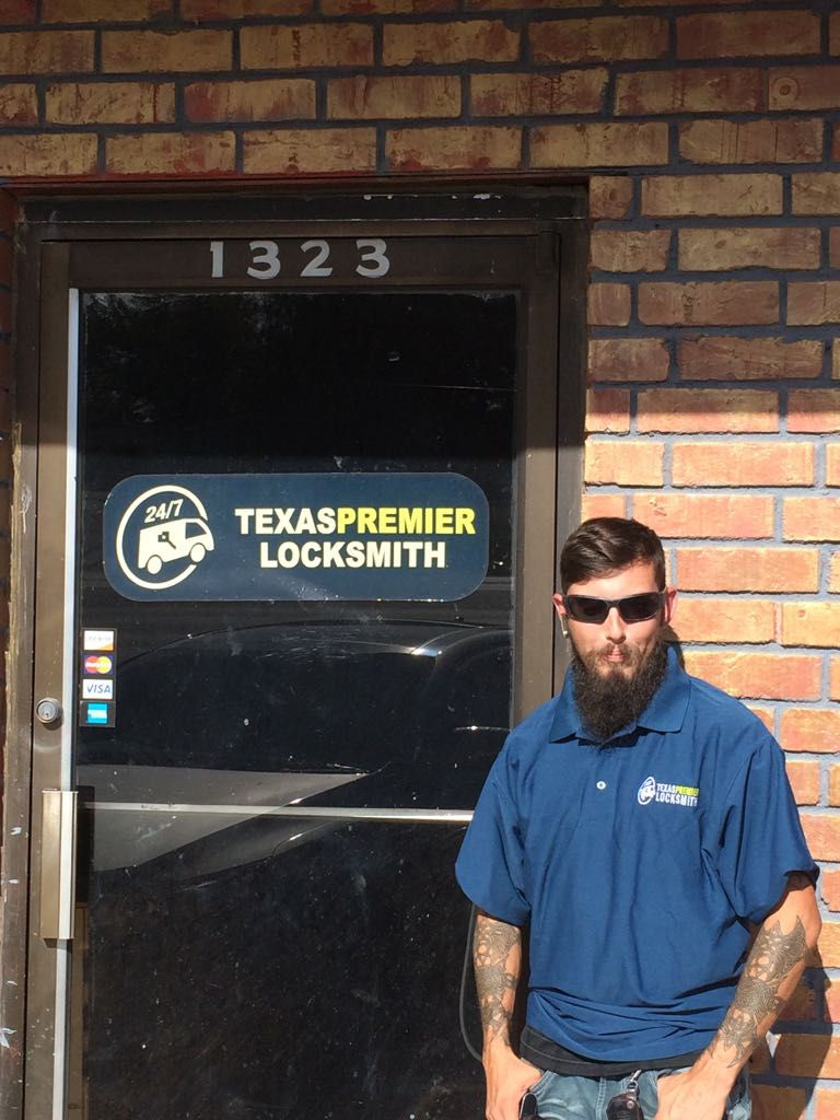 Locksmith Services in San Antonio, TX &ndash; Reliable, 24/7 Help by TXPremierLocksmith