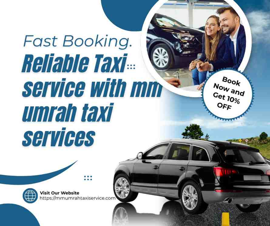 Cheap Taxi from Jeddah Airport to Makkah &ndash; Budget Travel Guide