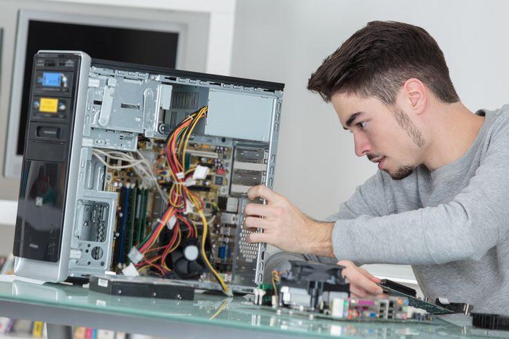 Best Computer Repair Services in Dubai for Fast and Reliable Solutions