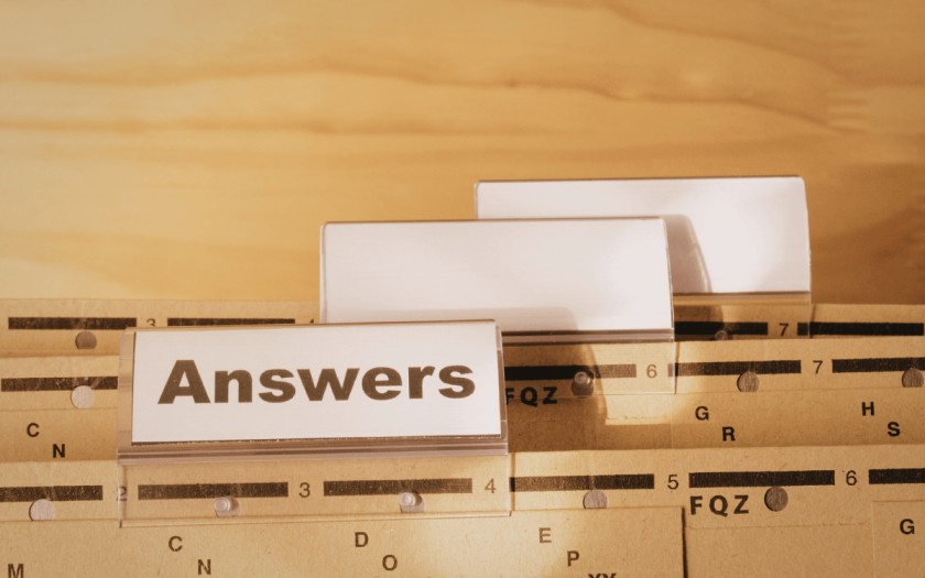 The 5-Minute Answer Strategy That Gets You Booked