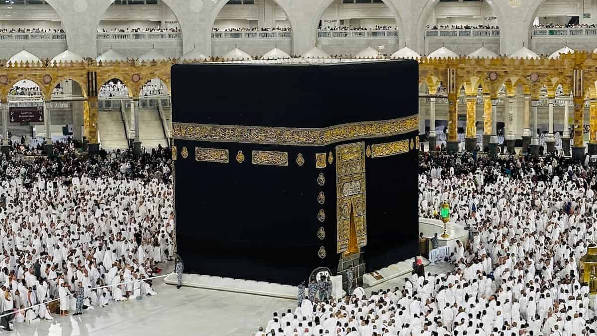 Birmingham&rsquo;s Trusted Agency for Hassle-Free Umrah Packages