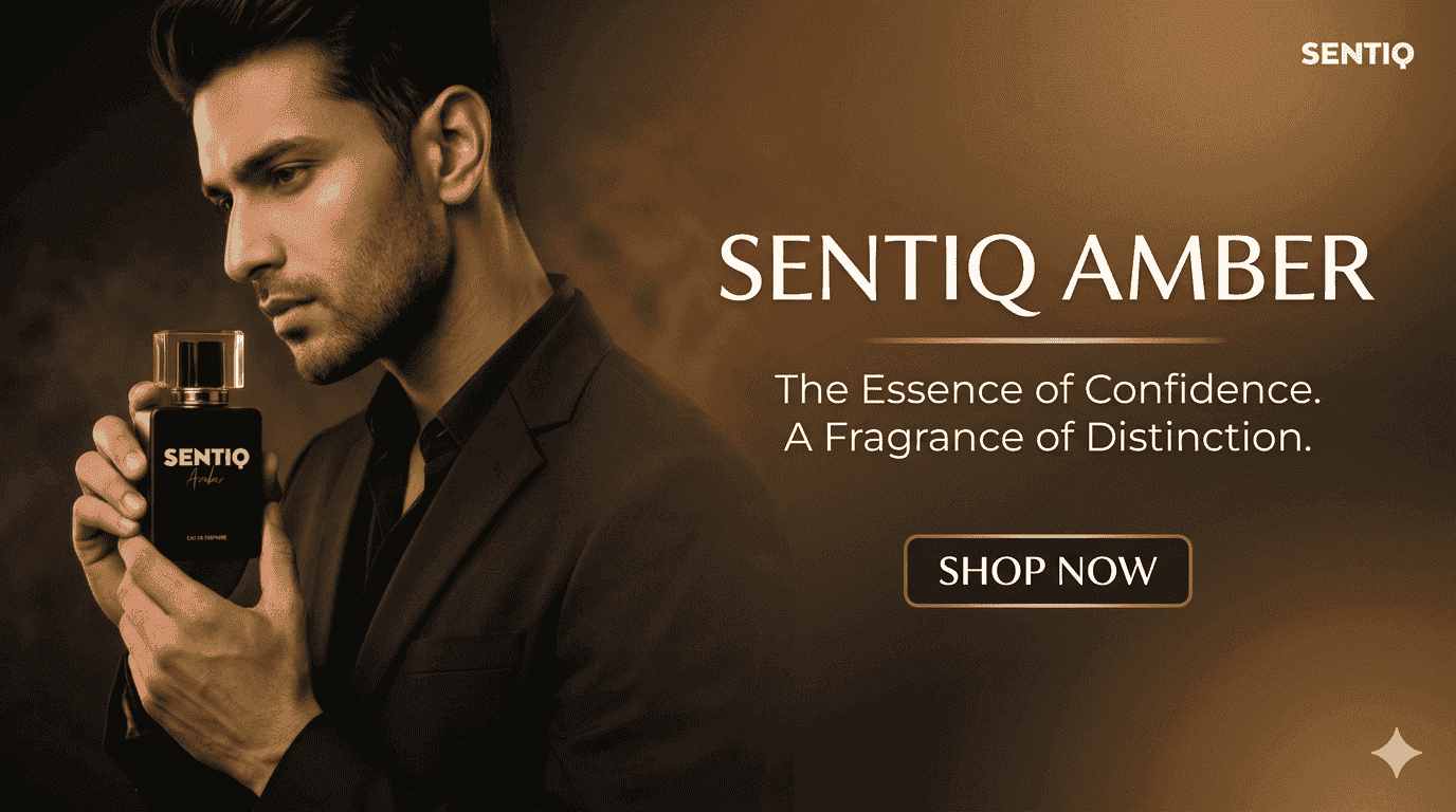 The Unseen Aspect Of Beauty The Influence Of Fragrance On Your Identity