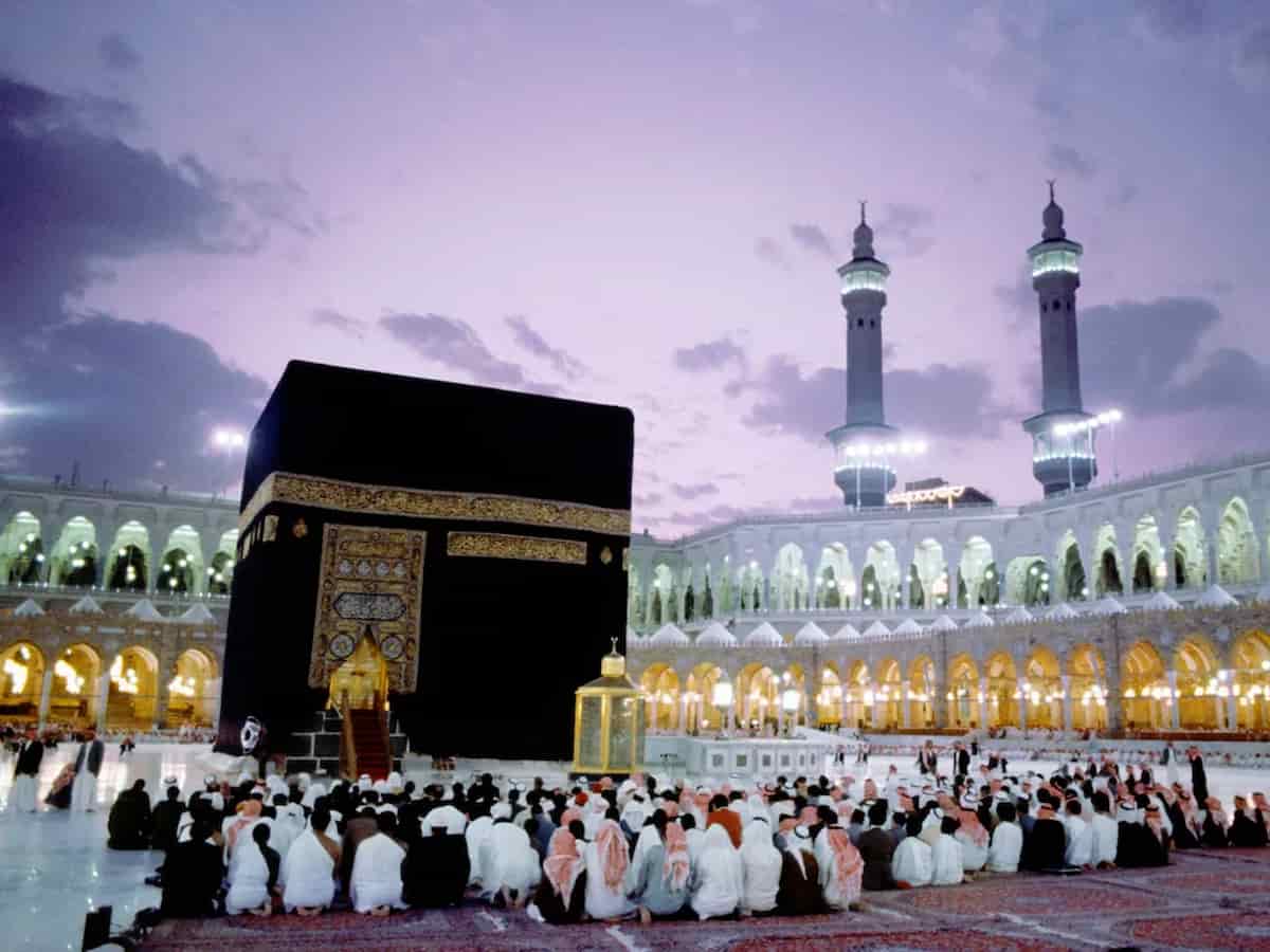 Reliable Umrah from UK Services for a Better Journey