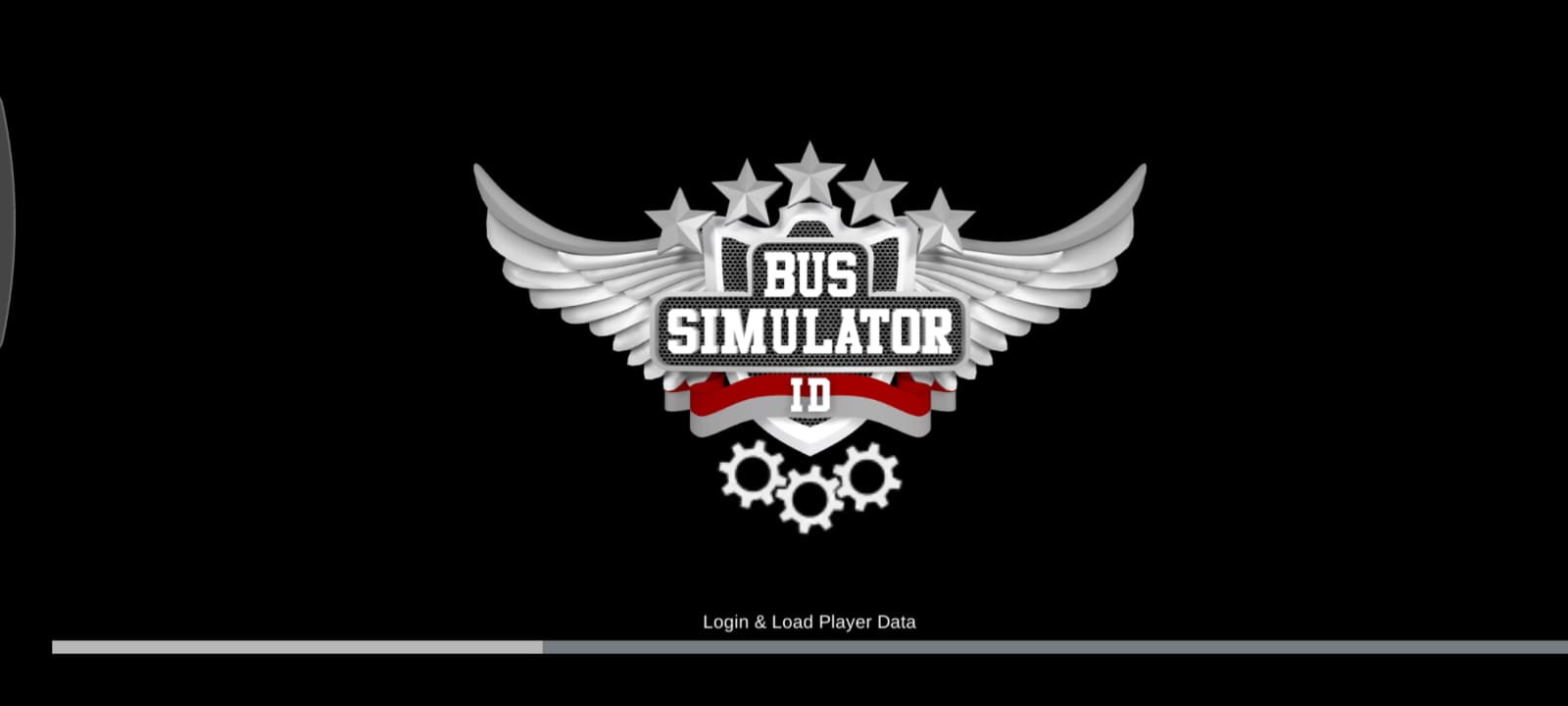 BUS SIMULATOR INDONESIA APK GAMES