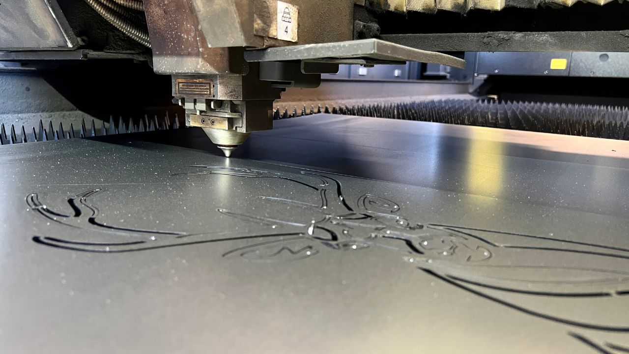 What Is a Hybrid Laser Machine? The Ultimate Beginner&rsquo;s Guide