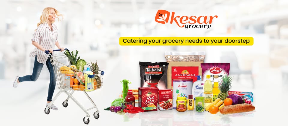 Kesar Grocery &ndash; Online Indian Grocery Store in USA