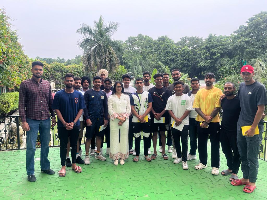 Leadership Coaching in India: Building Conscious, Future-Ready Leaders