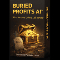 AI Flips Expired Domains Into $500+ Cash