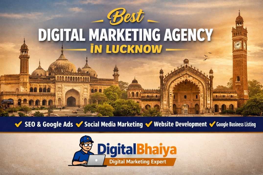 Everything You Need to Start Meta Ads for Your Business | Digital Bhaiya