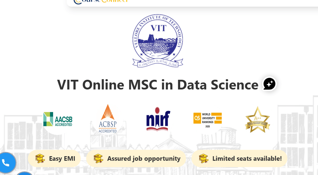 The Data Science Explosion: Why Investing in an MSc is Your Smartest Career Move