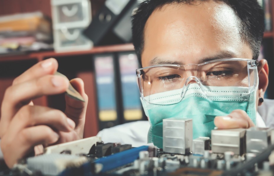 China Injection Molding: The Global Leader in Manufacturing Solutions