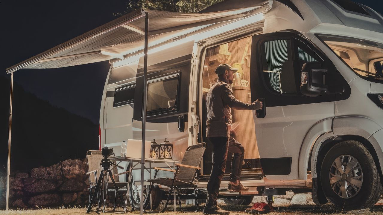 No more compromise: why small campervans are becoming the only vehicle people need