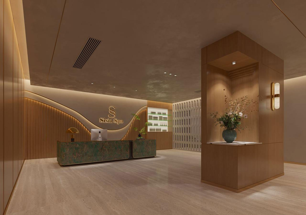 Why Spa and Massage Services Are Essential for Modern Living