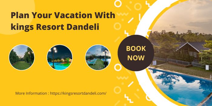 Best Dandeli Resorts with Swimming Pool & Modern Amenities