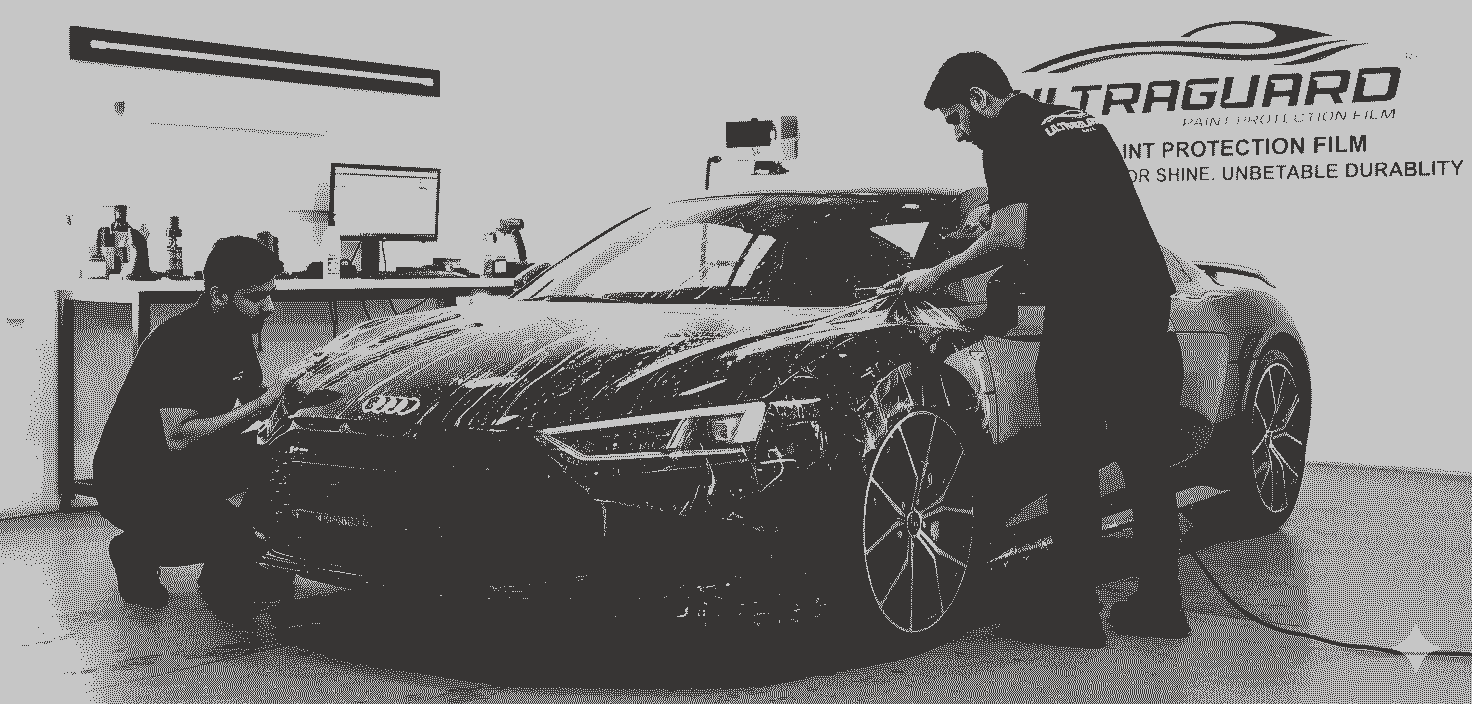 Paint Protection Film for Cars - Everything You Need to Know