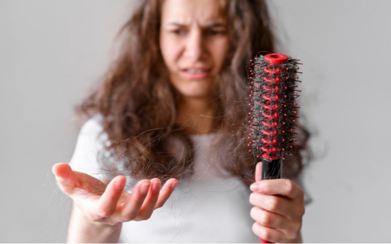 Complete Guide to Hair Fall Control Shampoo