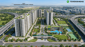  What Makes TVS Emerald Altura Different From Other Luxury Apartments?