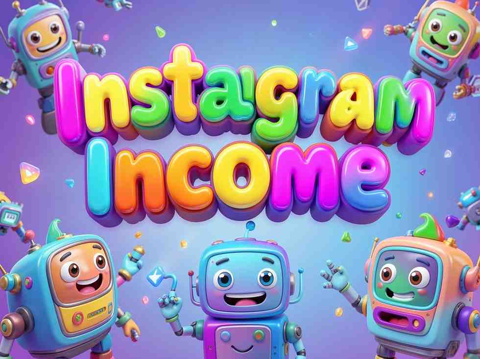 How Creators Make Passive Income from Social Media in 2026