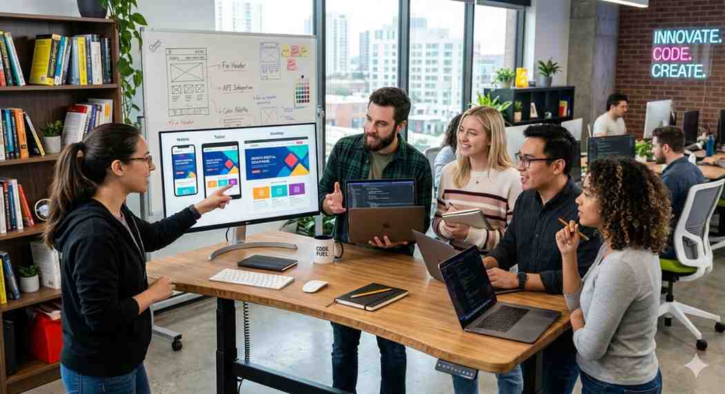 How Choose the Best Web Development Companies (Complete Guide 2026)