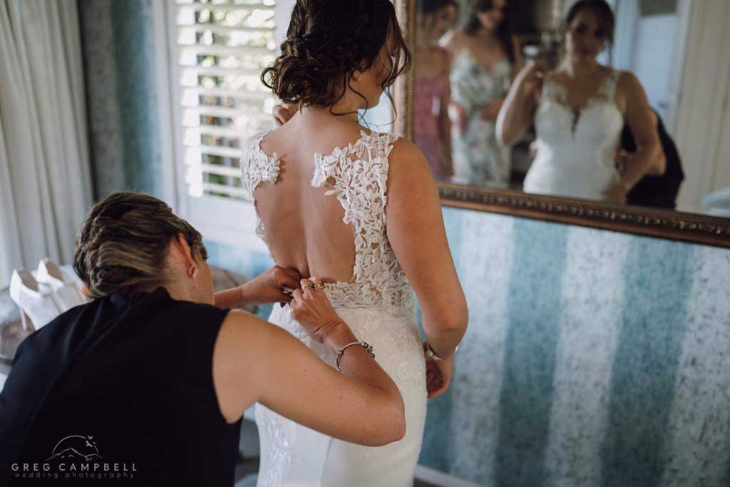 Best Wedding Dress Tailor & Alterations – A & Z Tailor and Alterations 